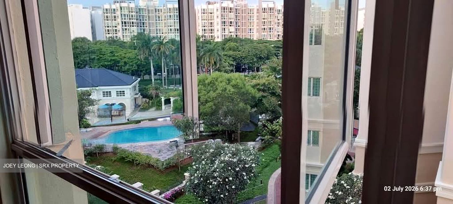 Melville Park (D18), Condominium #578642191